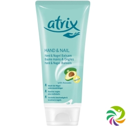 Atrix Hand & Nagel Balsam 100ml