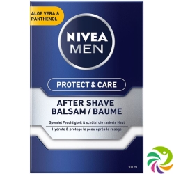 Nivea Men Protect&Care After Shave Balsam 100ml