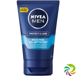 Nivea Men Protect&Care Waschgel 100ml