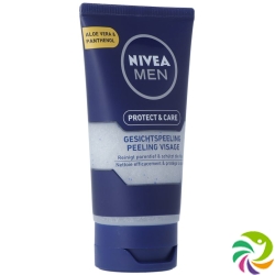 Nivea Men Protect&Care Peeling 75ml