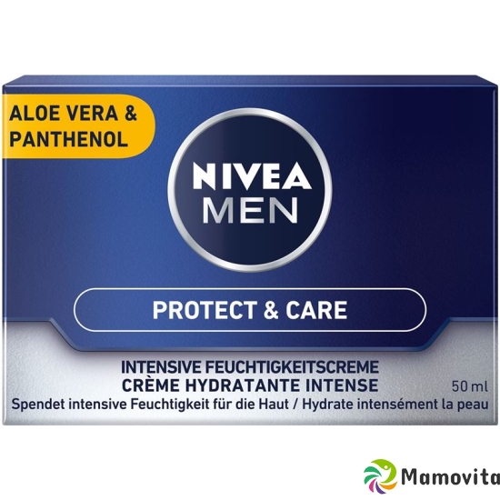 Nivea Men Original Intensive Feuchtigkeitscreme 50ml buy online