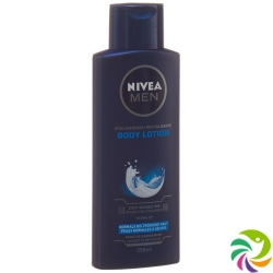 Nivea Men Vitalisierende Body Lotion 250ml