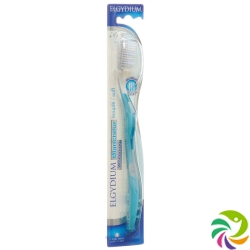 Elgydium Whitening Toothbrush Soft