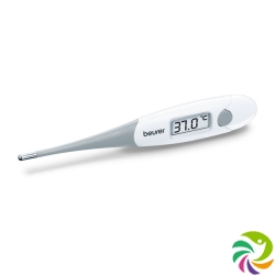 Beurer digital clinical thermometer Express Ft 15/i