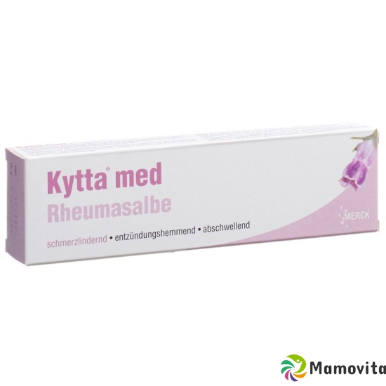 Kytta Med Rheumasalbe 50g buy online