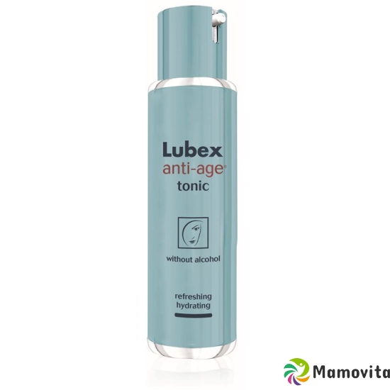 Lubex Anti-Age Tonic 120ml buy online