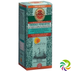 Theriaca Venecienne Schwedenelixir 500ml