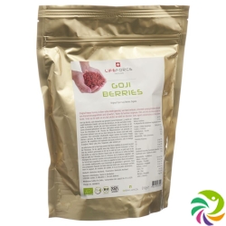 Goji Berries Getrocknet Beutel 510g