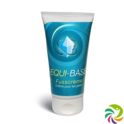 Equi-Base Fusscrème 75ml