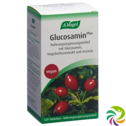 Vogel Glucosamin Plus 120 Tabletten