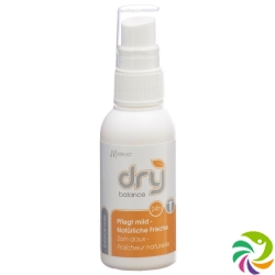 Dry24 Balance Deodorant 50ml