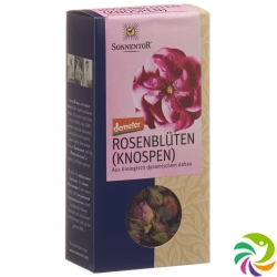 Sonnentor Rosenblüten 30g