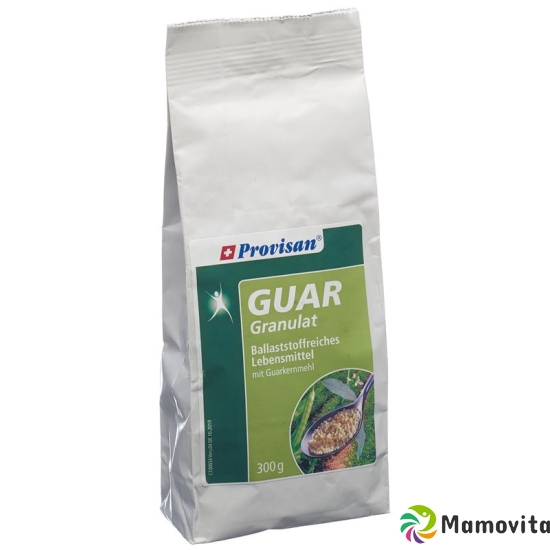 Provisan Guar Granulat Refill 300g buy online