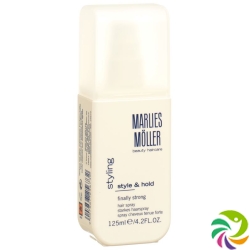 Moeller Ess Styl Finally Strong 125ml