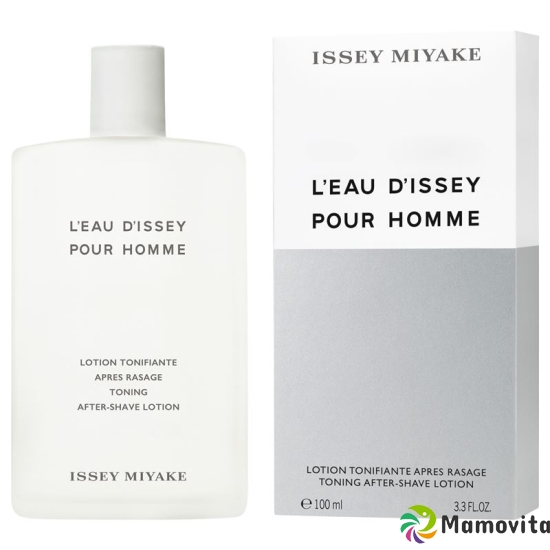 Miyake Eau Iss Ho After Shave 100ml buy online