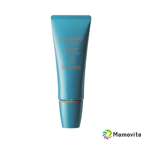 Shiseido Sun Sun Prot Eye Cream 15ml buy online