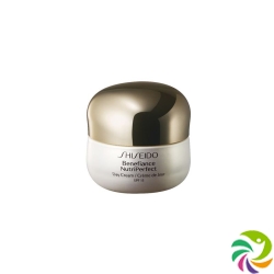 Shiseido Benefi Nutriperfect Day SPF 15 50ml