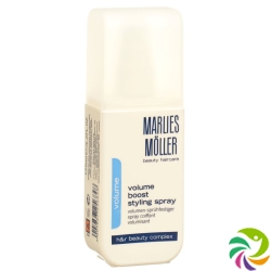 Moeller Ess Styl Volume Boost 125ml