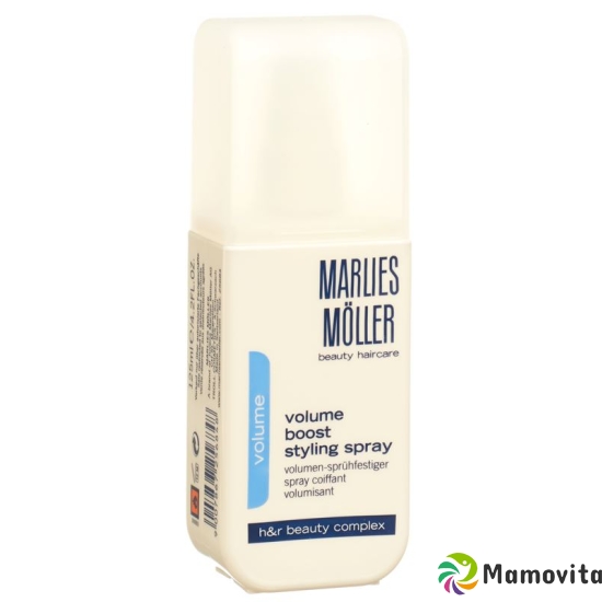 Moeller Ess Styl Volume Boost 125ml buy online