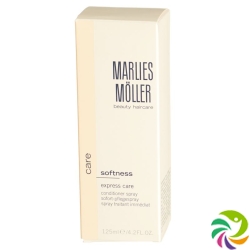 Moeller Ess Care Express Care 125ml