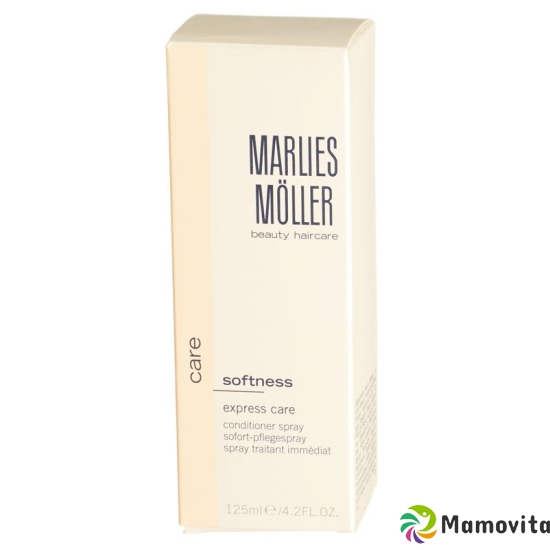 Moeller Ess Care Express Care 125ml buy online