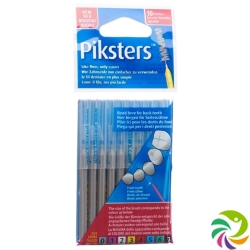 Piksters Interdentalbürstchen Grösse 0 10 Stück