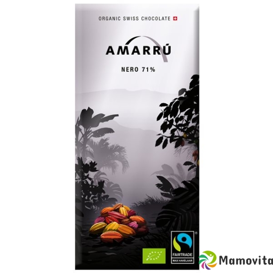 Pronatec Amarru Nero Knospe 100g buy online