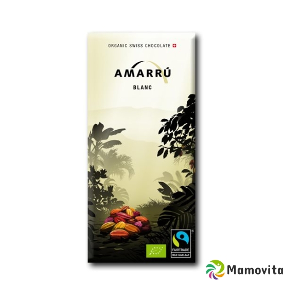 Pronatec Amarru Blanc Knospe 100g buy online