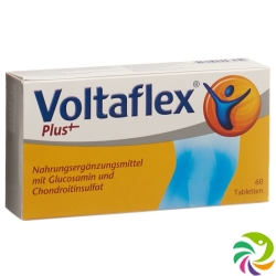 Voltaflex Plus 60 Tabletten