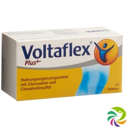 Voltaflex Plus 120 Tabletten