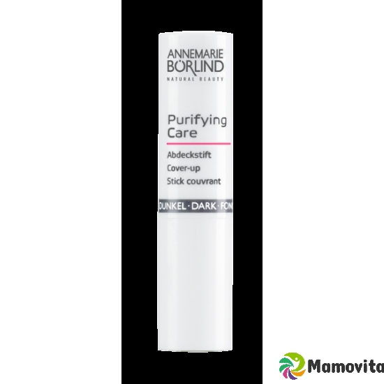 Boerlind Purifying Care Abdeckstift Dunkel buy online