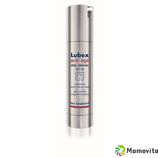 Lubex Anti-Age Day Creme mit UV-Schutz 50ml buy online