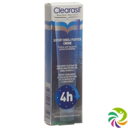 Clearasil Ultra Anti Bibeli Creme 15ml