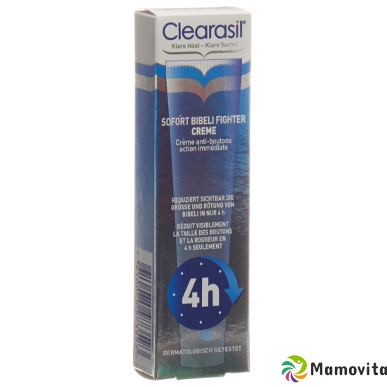 Clearasil Ultra Anti Bibeli Creme 15ml buy online