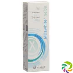 Miradent Mirawhite Gel 100ml