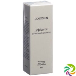 Jojoskin Jojoba Oil Flasche 60ml