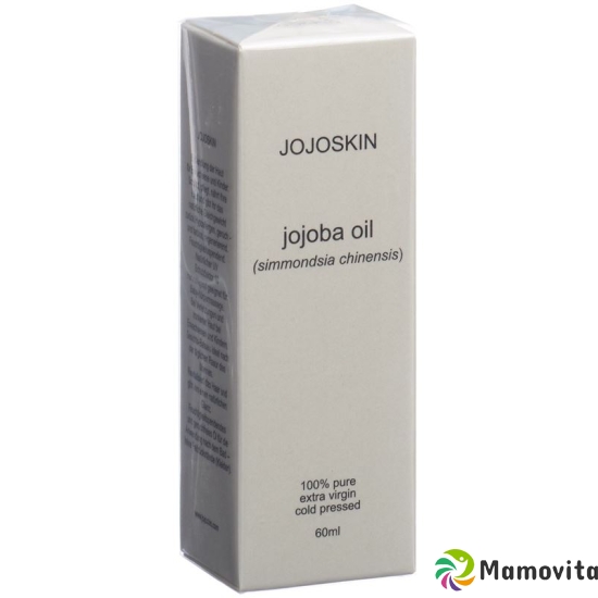 Jojoskin Jojoba Oil Flasche 60ml buy online