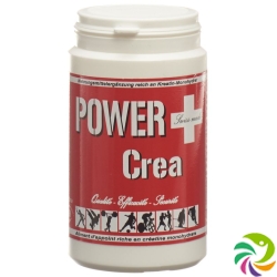 Power Crea Kreatin Monohydrate Pulver 150g