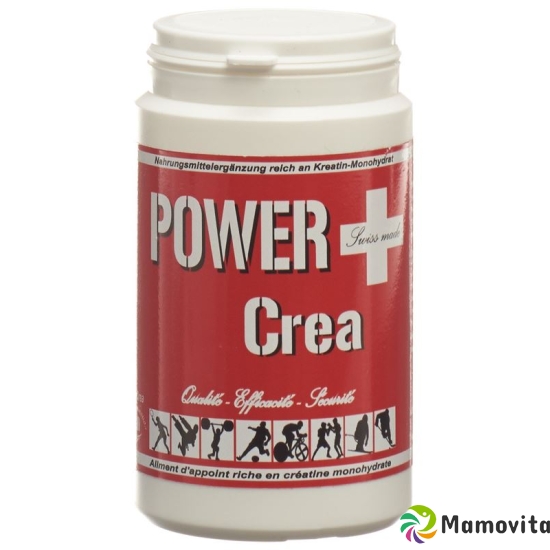 Power Crea Kreatin Monohydrate Pulver 150g buy online