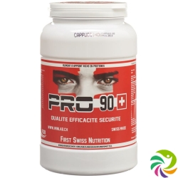 Pro 90 Pulver Cappuccino 750g