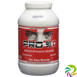 Pro 90 Pulver Schokolade 750g