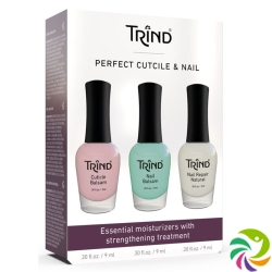 Trind repair kit for nails