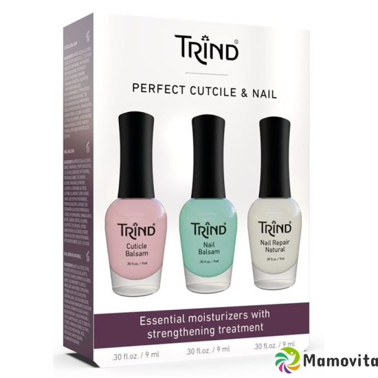 Trind repair kit for nails buy online