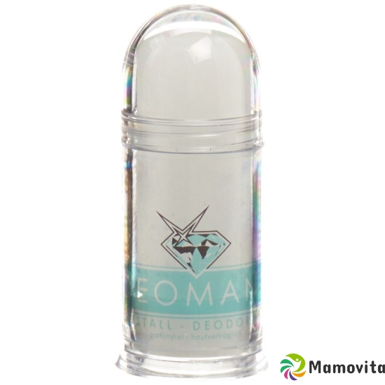 Deomant Kristall-Deodorant 100g buy online