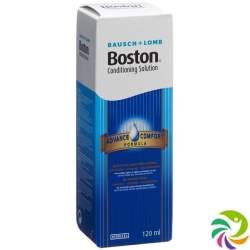 Boston Advance Conditioning Solution 120ml