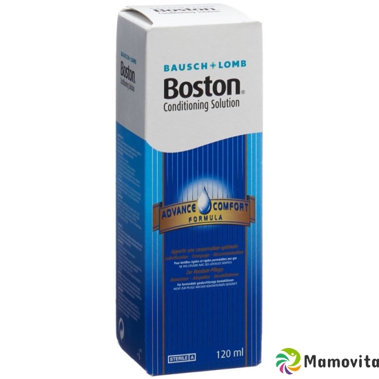 Boston Advance Conditioning Solution 120ml buy online