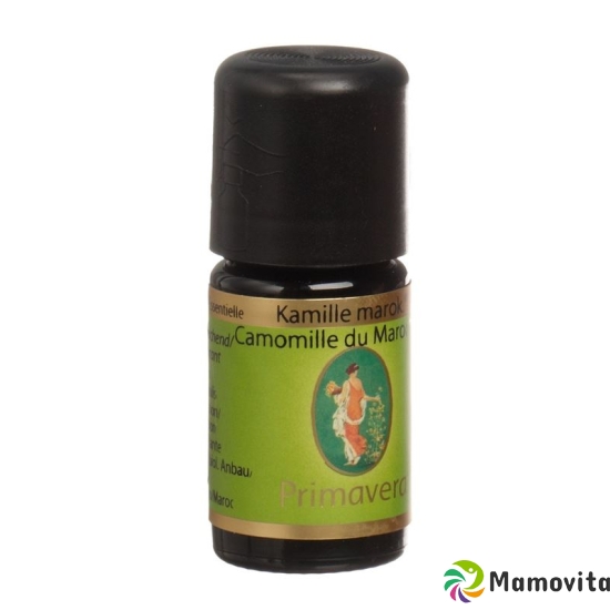 Primavera Kamille Marokkanisch Bio Weiss 5ml buy online