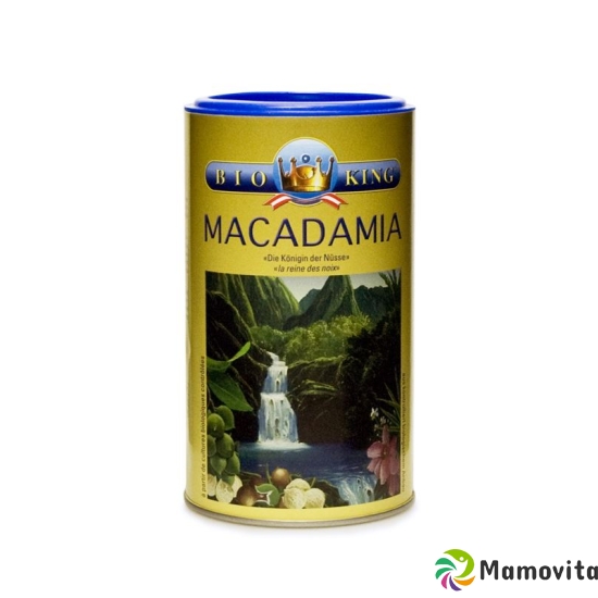 Bio King Macadamia 200g buy online