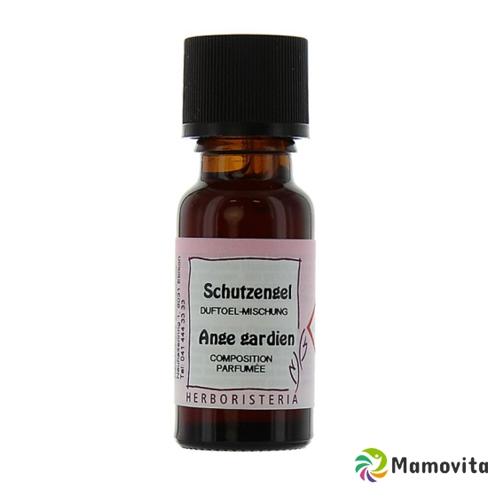 Herboristeria Duftoel Mischung Schutzengel 15ml buy online