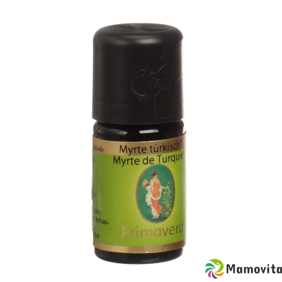 Primavera Myrte Türkisch Bio 5ml buy online